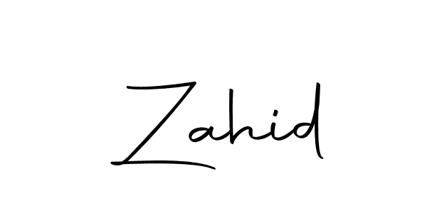 How to Draw  Zahid signature style? Autography-DOLnW is a latest design signature styles for name  Zahid.  Zahid signature style 10 images and pictures png