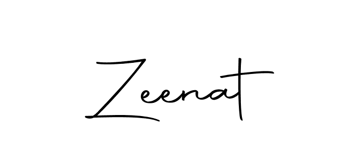 How to Draw  Zeenat signature style? Autography-DOLnW is a latest design signature styles for name  Zeenat.  Zeenat signature style 10 images and pictures png