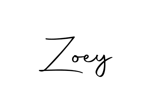 You should practise on your own different ways (Autography-DOLnW) to write your name ( Zoey) in signature. don't let someone else do it for you.  Zoey signature style 10 images and pictures png