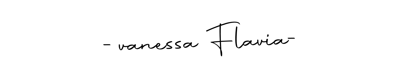 Best and Professional Signature Style for -vanessa Flavia-. Autography-DOLnW Best Signature Style Collection. -vanessa Flavia- signature style 10 images and pictures png