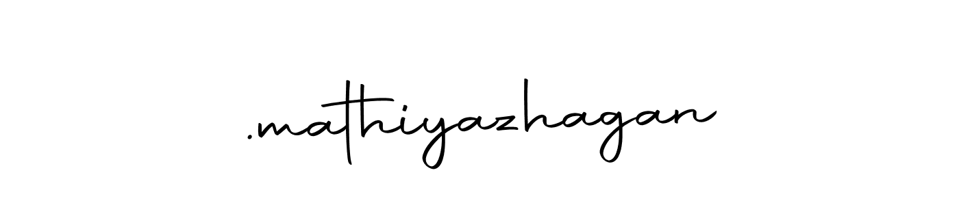 How to Draw .mathiyazhagan signature style? Autography-DOLnW is a latest design signature styles for name .mathiyazhagan. .mathiyazhagan signature style 10 images and pictures png