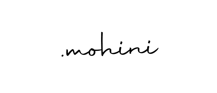 Check out images of Autograph of .mohini name. Actor .mohini Signature Style. Autography-DOLnW is a professional sign style online. .mohini signature style 10 images and pictures png