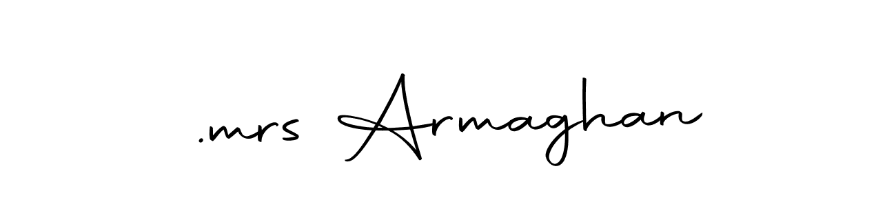 You can use this online signature creator to create a handwritten signature for the name .mrs Armaghan. This is the best online autograph maker. .mrs Armaghan signature style 10 images and pictures png