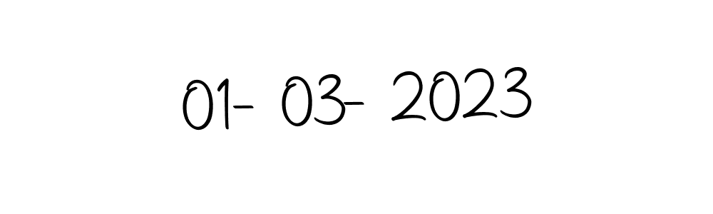 How to make 01-03-2023 name signature. Use Autography-DOLnW style for creating short signs online. This is the latest handwritten sign. 01-03-2023 signature style 10 images and pictures png