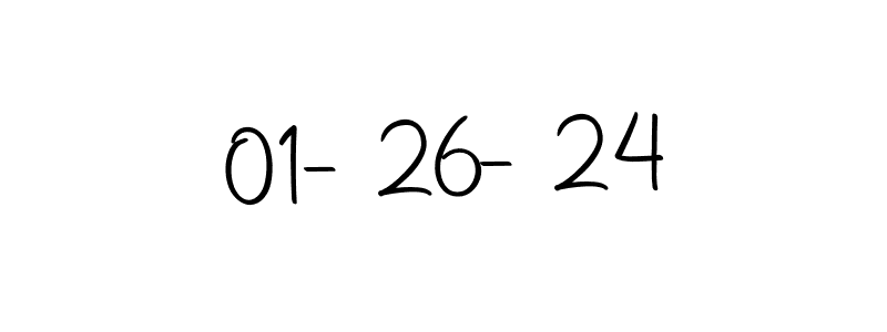 Autography-DOLnW is a professional signature style that is perfect for those who want to add a touch of class to their signature. It is also a great choice for those who want to make their signature more unique. Get 01-26-24 name to fancy signature for free. 01-26-24 signature style 10 images and pictures png