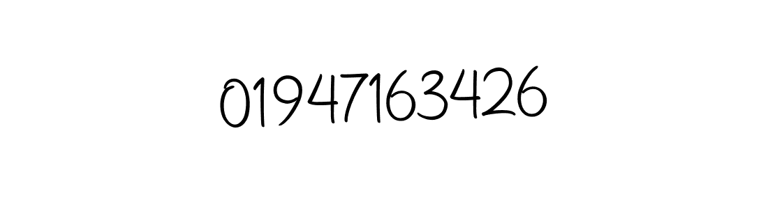 This is the best signature style for the 01947163426 name. Also you like these signature font (Autography-DOLnW). Mix name signature. 01947163426 signature style 10 images and pictures png