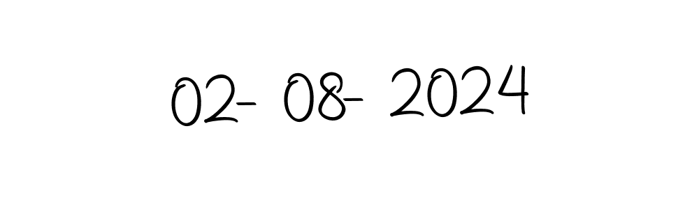 Use a signature maker to create a handwritten signature online. With this signature software, you can design (Autography-DOLnW) your own signature for name 02-08-2024. 02-08-2024 signature style 10 images and pictures png