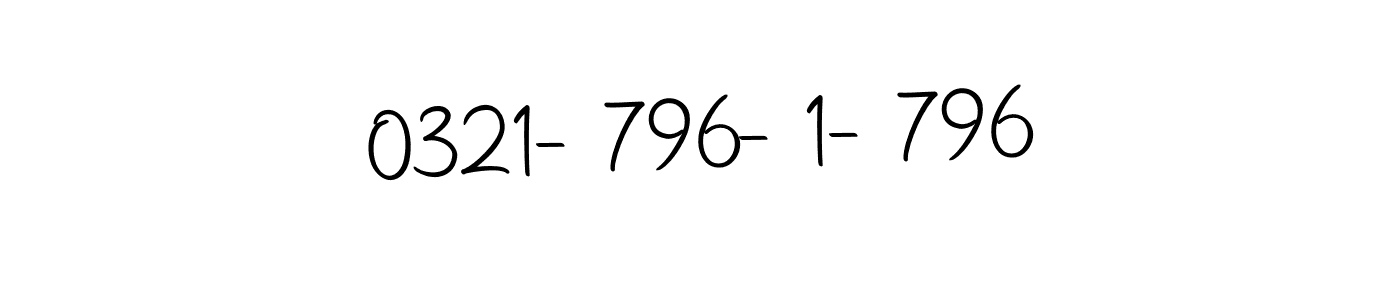 0321-796-1-796 stylish signature style. Best Handwritten Sign (Autography-DOLnW) for my name. Handwritten Signature Collection Ideas for my name 0321-796-1-796. 0321-796-1-796 signature style 10 images and pictures png