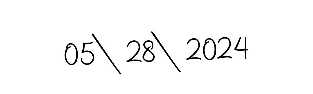 Make a beautiful signature design for name 05|28|2024. With this signature (Autography-DOLnW) style, you can create a handwritten signature for free. 05|28|2024 signature style 10 images and pictures png