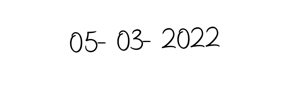 Make a short 05-03-2022 signature style. Manage your documents anywhere anytime using Autography-DOLnW. Create and add eSignatures, submit forms, share and send files easily. 05-03-2022 signature style 10 images and pictures png