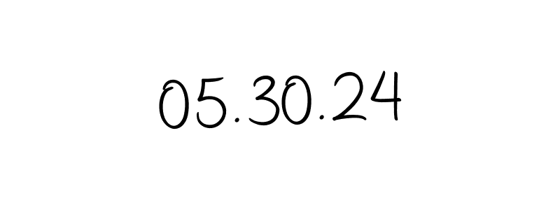 Make a short 05.30.24 signature style. Manage your documents anywhere anytime using Autography-DOLnW. Create and add eSignatures, submit forms, share and send files easily. 05.30.24 signature style 10 images and pictures png