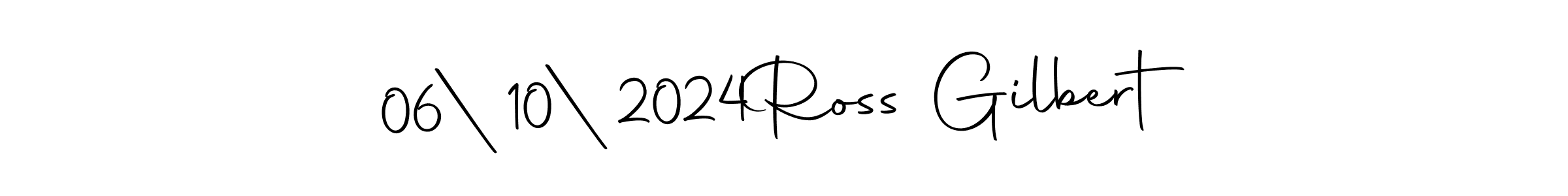 Once you've used our free online signature maker to create your best signature Autography-DOLnW style, it's time to enjoy all of the benefits that 06|10|2024  Ross Gilbert name signing documents. 06|10|2024  Ross Gilbert signature style 10 images and pictures png