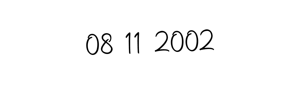 How to Draw 08 11 2002 signature style? Autography-DOLnW is a latest design signature styles for name 08 11 2002. 08 11 2002 signature style 10 images and pictures png