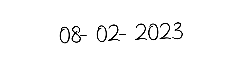 It looks lik you need a new signature style for name 08-02-2023. Design unique handwritten (Autography-DOLnW) signature with our free signature maker in just a few clicks. 08-02-2023 signature style 10 images and pictures png