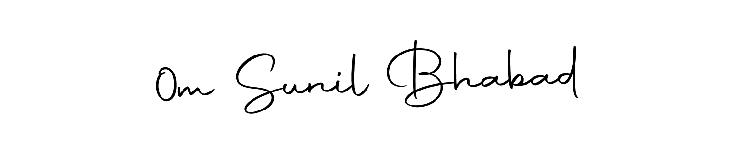 Autography-DOLnW is a professional signature style that is perfect for those who want to add a touch of class to their signature. It is also a great choice for those who want to make their signature more unique. Get 0m Sunil Bhabad name to fancy signature for free. 0m Sunil Bhabad signature style 10 images and pictures png