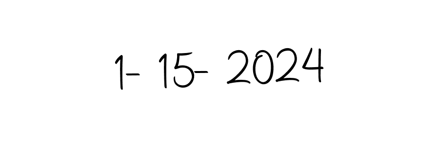 How to Draw 1-15-2024 signature style? Autography-DOLnW is a latest design signature styles for name 1-15-2024. 1-15-2024 signature style 10 images and pictures png