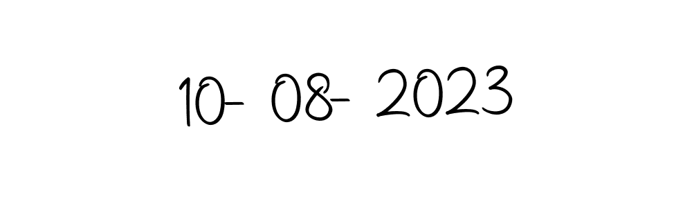 How to make 10-08-2023 signature? Autography-DOLnW is a professional autograph style. Create handwritten signature for 10-08-2023 name. 10-08-2023 signature style 10 images and pictures png