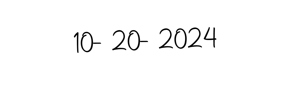Make a beautiful signature design for name 10-20-2024. Use this online signature maker to create a handwritten signature for free. 10-20-2024 signature style 10 images and pictures png
