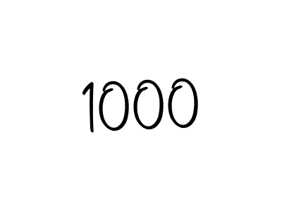 if you are searching for the best signature style for your name 1000. so please give up your signature search. here we have designed multiple signature styles  using Autography-DOLnW. 1000 signature style 10 images and pictures png