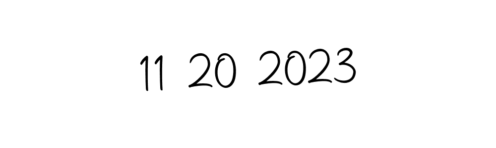 How to make 11 20 2023 name signature. Use Autography-DOLnW style for creating short signs online. This is the latest handwritten sign. 11 20 2023 signature style 10 images and pictures png