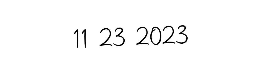 You can use this online signature creator to create a handwritten signature for the name 11 23 2023. This is the best online autograph maker. 11 23 2023 signature style 10 images and pictures png