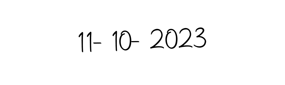 It looks lik you need a new signature style for name 11-10-2023. Design unique handwritten (Autography-DOLnW) signature with our free signature maker in just a few clicks. 11-10-2023 signature style 10 images and pictures png