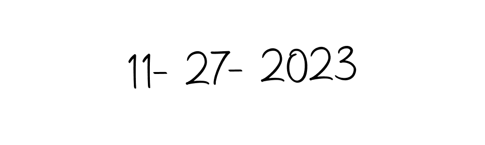 How to Draw 11-27-2023 signature style? Autography-DOLnW is a latest design signature styles for name 11-27-2023. 11-27-2023 signature style 10 images and pictures png