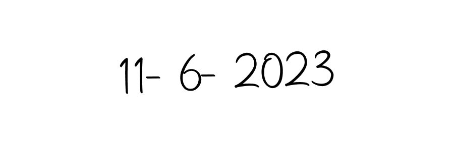 You should practise on your own different ways (Autography-DOLnW) to write your name (11-6-2023) in signature. don't let someone else do it for you. 11-6-2023 signature style 10 images and pictures png