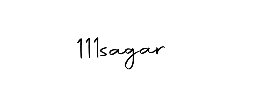 Autography-DOLnW is a professional signature style that is perfect for those who want to add a touch of class to their signature. It is also a great choice for those who want to make their signature more unique. Get 111sagar  name to fancy signature for free. 111sagar  signature style 10 images and pictures png