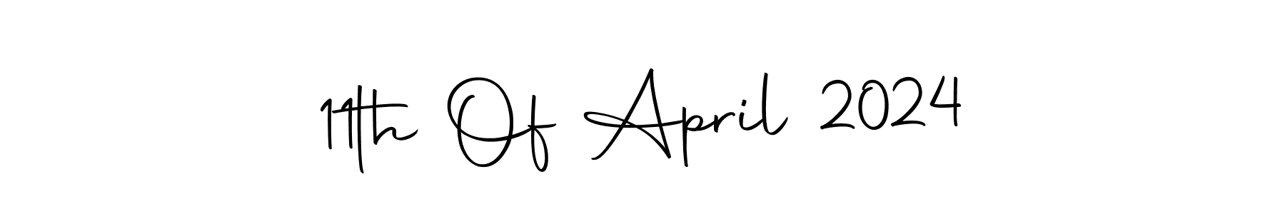 Similarly Autography-DOLnW is the best handwritten signature design. Signature creator online .You can use it as an online autograph creator for name 11th Of April 2024. 11th Of April 2024 signature style 10 images and pictures png