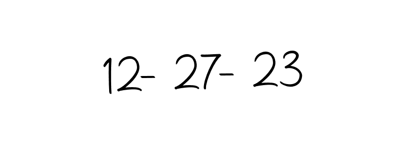 if you are searching for the best signature style for your name 12-27-23. so please give up your signature search. here we have designed multiple signature styles  using Autography-DOLnW. 12-27-23 signature style 10 images and pictures png