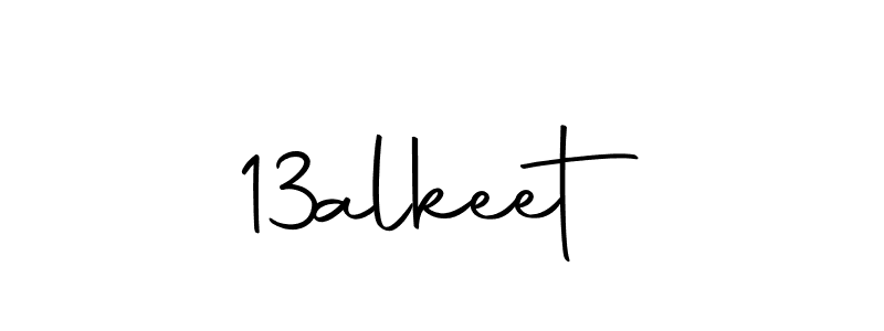 Make a beautiful signature design for name 13alkeet. Use this online signature maker to create a handwritten signature for free. 13alkeet signature style 10 images and pictures png