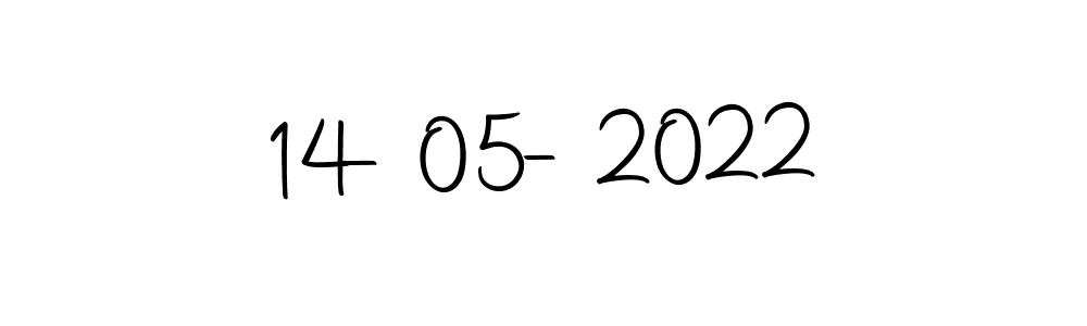 Make a beautiful signature design for name 14-05-2022. Use this online signature maker to create a handwritten signature for free. 14-05-2022 signature style 10 images and pictures png