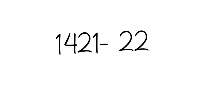 Here are the top 10 professional signature styles for the name 1421-22. These are the best autograph styles you can use for your name. 1421-22 signature style 10 images and pictures png