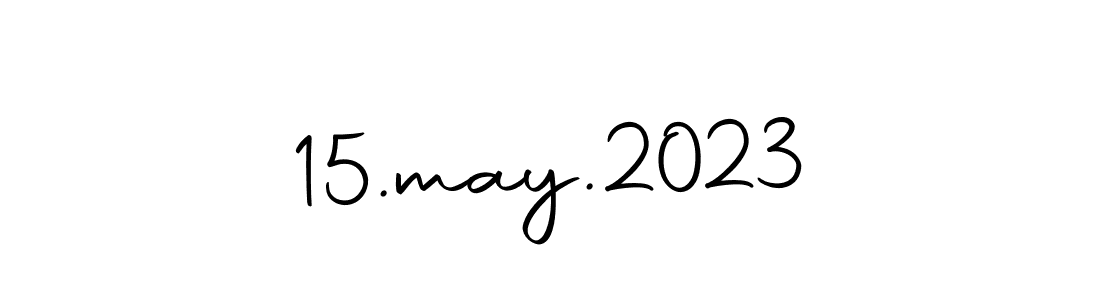 You should practise on your own different ways (Autography-DOLnW) to write your name (15.may.2023) in signature. don't let someone else do it for you. 15.may.2023 signature style 10 images and pictures png