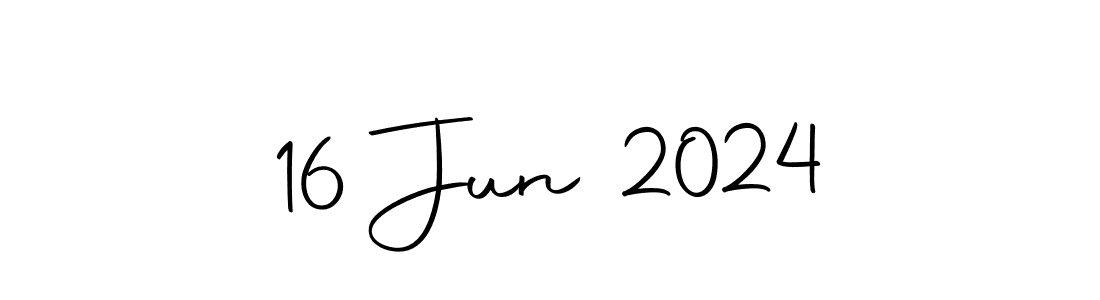 How to make 16 Jun 2024 name signature. Use Autography-DOLnW style for creating short signs online. This is the latest handwritten sign. 16 Jun 2024 signature style 10 images and pictures png