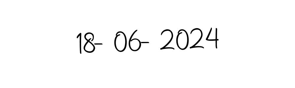 You should practise on your own different ways (Autography-DOLnW) to write your name (18-06-2024) in signature. don't let someone else do it for you. 18-06-2024 signature style 10 images and pictures png