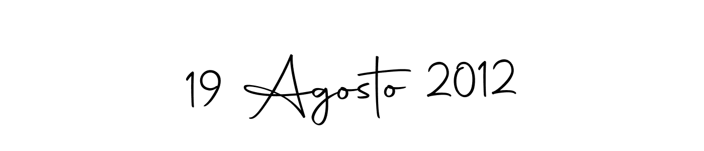 This is the best signature style for the 19 Agosto 2012 name. Also you like these signature font (Autography-DOLnW). Mix name signature. 19 Agosto 2012 signature style 10 images and pictures png