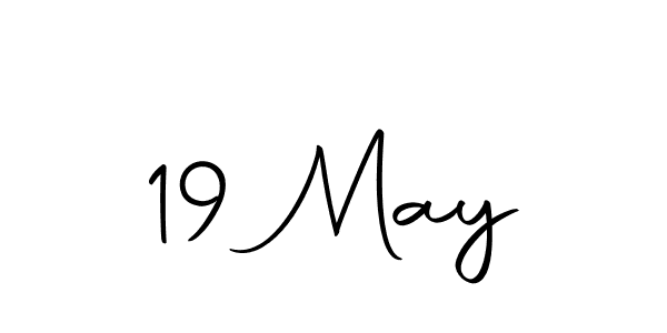 How to Draw 19 May signature style? Autography-DOLnW is a latest design signature styles for name 19 May. 19 May signature style 10 images and pictures png