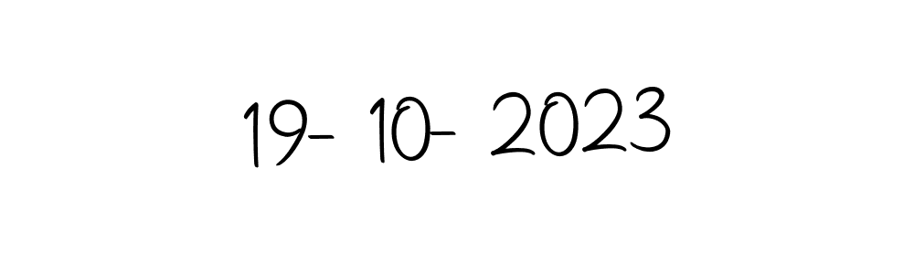 Also You can easily find your signature by using the search form. We will create 19-10-2023 name handwritten signature images for you free of cost using Autography-DOLnW sign style. 19-10-2023 signature style 10 images and pictures png