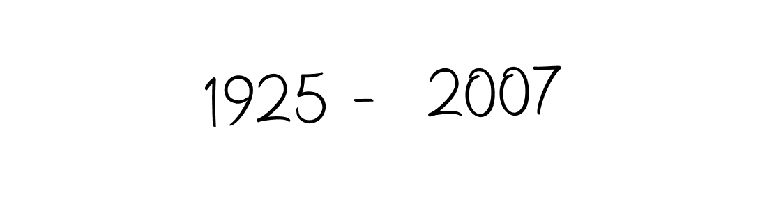 Best and Professional Signature Style for 1925 - 2007. Autography-DOLnW Best Signature Style Collection. 1925 - 2007 signature style 10 images and pictures png