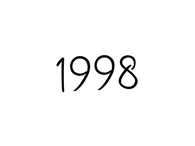 Also we have 1998 name is the best signature style. Create professional handwritten signature collection using Autography-DOLnW autograph style. 1998 signature style 10 images and pictures png