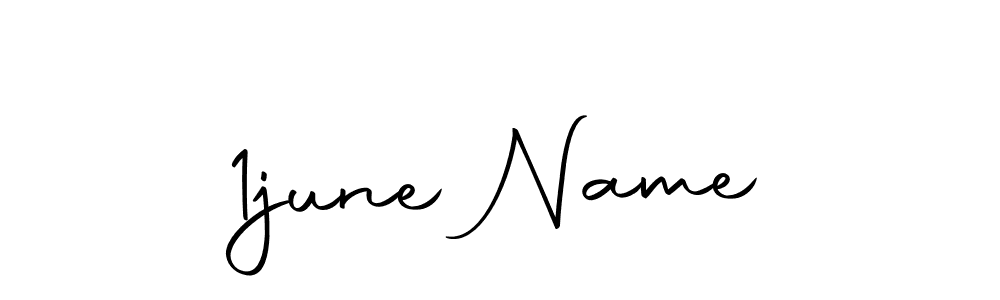 It looks lik you need a new signature style for name 1june Name. Design unique handwritten (Autography-DOLnW) signature with our free signature maker in just a few clicks. 1june Name signature style 10 images and pictures png