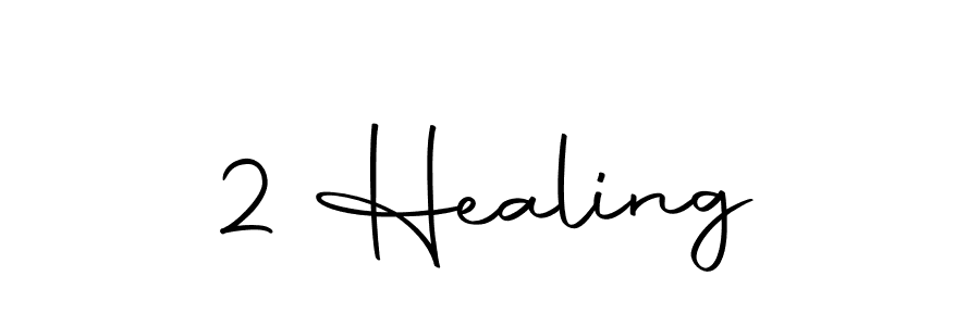 if you are searching for the best signature style for your name 2 Healing. so please give up your signature search. here we have designed multiple signature styles  using Autography-DOLnW. 2 Healing signature style 10 images and pictures png