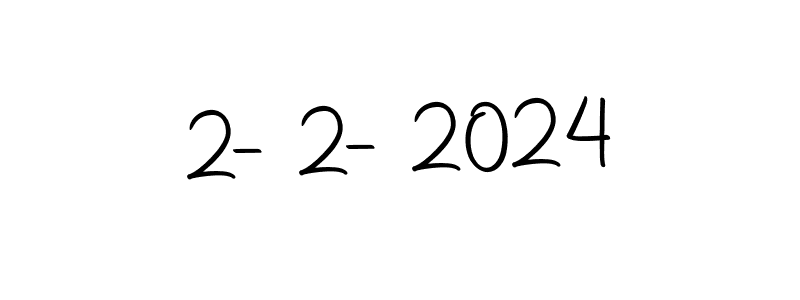 Here are the top 10 professional signature styles for the name 2-2-2024. These are the best autograph styles you can use for your name. 2-2-2024 signature style 10 images and pictures png