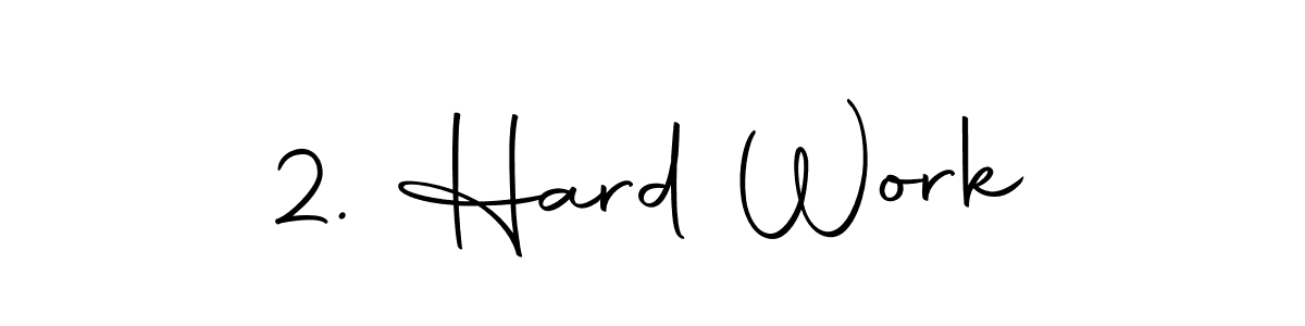 You can use this online signature creator to create a handwritten signature for the name 2. Hard Work. This is the best online autograph maker. 2. Hard Work signature style 10 images and pictures png