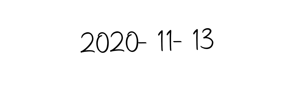 Make a beautiful signature design for name 2020-11-13. Use this online signature maker to create a handwritten signature for free. 2020-11-13 signature style 10 images and pictures png