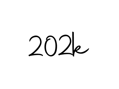 How to make 202k signature? Autography-DOLnW is a professional autograph style. Create handwritten signature for 202k name. 202k signature style 10 images and pictures png