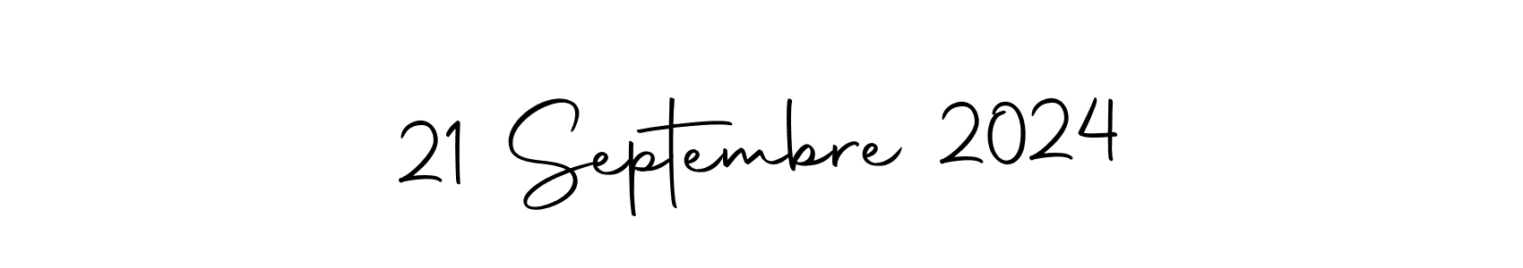 How to Draw 21 Septembre 2024 signature style? Autography-DOLnW is a latest design signature styles for name 21 Septembre 2024. 21 Septembre 2024 signature style 10 images and pictures png