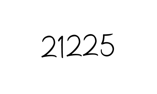 Use a signature maker to create a handwritten signature online. With this signature software, you can design (Autography-DOLnW) your own signature for name 21225. 21225 signature style 10 images and pictures png